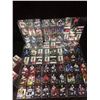 Image 1 : 2017-18 TIM HORTONS HOCKEY CARD LOT