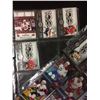 Image 2 : 2017-18 TIM HORTONS HOCKEY CARD LOT