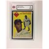 Image 1 : 1954 TOPPS #98 JOE BLACK (6 ENM) KSA