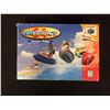 Image 1 : Wave Race 64 (Nintendo 64, 1996)