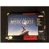 Image 1 : Final Fantasy: Mystic Quest (Super Nintendo Entertainment System, 1992) SNES