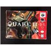 Image 1 : Quake 2 II Nintendo 64 N64