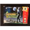 Image 1 : Castlevania: Legacy of Darkness (Nintendo 64, 1999)