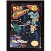 Image 1 : The Adventures of Rad Gravity (Nintendo Entertainment System 1990) NES