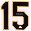 Image 2 : Doug Drabek Signed Pirates Jersey (JSA COA)