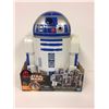 Image 1 : R2-D2 DROID Star Wars Episode 1 CARRYALL PLAYSET Action Figure Carrying Case