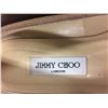 Image 2 : JIMMY CHOO WOMENS SHOES (SIZE 39.5) MADE IN ITALY