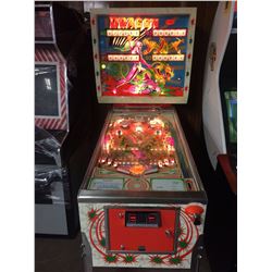 1977 Inter Flip Dragon Pinball (4 player)