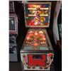 Image 1 : 1977 Inter Flip Dragon Pinball (4 player)