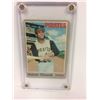 Image 1 : ROBERTO CLEMENTE (PITTSBURGH PIRATES) BASEBALL CARD