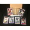 Image 1 : 1980'S O-PEE-CHEE HOCKEY TRADING CARDS LOT (BOURQUE, GILMOUR, HOUSLEY, YZERMAN, COFFEY)