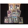 Image 1 : 1980'S TOPPS HOCKEY CARD LOT (ROOKIE CARDS BARRASSO, LAFONTAINE & MORE...)