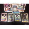 Image 2 : 1980'S TOPPS HOCKEY CARD LOT (ROOKIE CARDS BARRASSO, LAFONTAINE & MORE...)