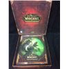 Image 1 : The Art of World of Warcraft Mists of Pandaria collectors edition