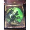 Image 2 : The Art of World of Warcraft Mists of Pandaria collectors edition