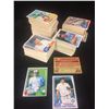 Image 1 : 1980'S O-PEE-CHEE BASEBALL TRADING CARDS LOT (REARDON, GIBSON, DAWSON & MORE...)