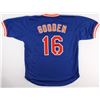 Image 1 : Dwight "Doc" Gooden Signed Mets Jersey (JSA COA)