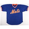 Image 3 : Dwight "Doc" Gooden Signed Mets Jersey (JSA COA)