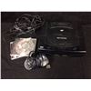 Image 1 : SEGA SATURN GAMING SYSTEM W/ CONTROLLER & GAMES