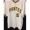 Image 2 : Bill Madlock Signed Pirates Jersey (JSA COA)