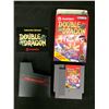 Image 2 : VINTAGE NINTENDO DOUBLE DRAGON VIDEO GAME