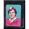 Image 1 : 1976 TOPPS KEN DRYDEN HOCKEY CARD (#5 OF 22)