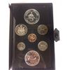 Image 2 : 1975 SILVER PROOF Canada Commemorative Coin Set - Calgary Stampede (ROYAL CANADIAN MINT)