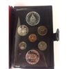 Image 2 : 1976 SILVER PROOF ROYAL CANADIAN MINT CANADA COIN SET