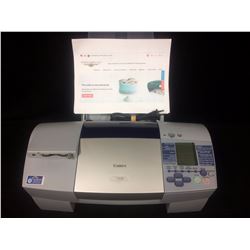 CANON S830D PRINTER