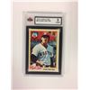 Image 1 : 1978 O-PEE-CHEE #210 CARLTON FISK (8 NMM) KSA