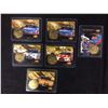 Image 1 : PINNACLE MINT RACING TRADING CARDS LOT