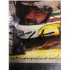 Image 2 : AUTOGRAPHED CAR RACING DRIVERS TRADING CARDS LOT (LABONTE, RIGGS, PETTY)