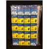 Image 1 : PRINTER INK CARTRIDGES (BRAND NEW)