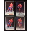 Image 1 : VINTAGE MONTREAL CANADIANS HOCKEY TRADING CARDS LOT (MAHOVLICH & MORE...)