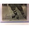 Image 2 : VINTAGE 5" X 7" AUTOGRAPHED JEAN BELIVEAU PHOTO