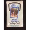 Image 1 : FIRST EDITION UCLA BRUINS TRADING CARDS (COLLEGIATE COLLECTION)