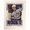 Image 1 : UPPER DECK DREW  DOUGHTY ROOKIE CARD