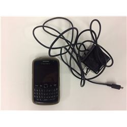 BLACKBERRY W/ POWER SUPPLY