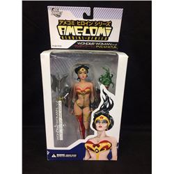 AME-COMI WONDER WOMAN (HEROINE SERIES) PVC STATUE