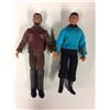 Image 1 : STAR TREK ACTION FIGURE LOT