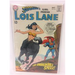 Superman's Girlfriend Lois Lane (1958) #92