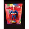 Image 1 : DC Comics Superman Super Friends Maquette Statue New from 2003 Limited