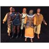 Image 1 : PLANET OF THE APES (MEGO FIGURES)