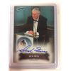 Image 1 : 2006-07 Parkhurst Canadiens Hockey Card #41 Dick Irvin (AUTOGRAPHED)