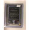 Image 2 : HARRY HOWELL 06/07 Parkhurst Auto Autograph #32 New York Rangers Hard-Signed COA