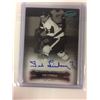 Image 1 : 2006-07 Parkhurst Autograph Auto #66 Ted Lindsay