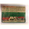 Image 2 : 1954 Topps Eddie Mathews #30