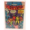 Image 1 : TALES OF THE UNEXPECTED #81 -1964 EXECUTION-SPACE RANGER