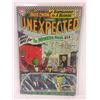 Image 1 : TALES OF THE UNEXPECTED #94 DC Comics 1966
