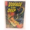 Image 1 : Voyage to the Deep (1962) #1B